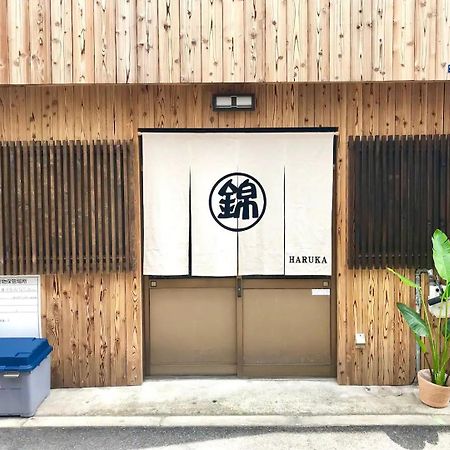 Designer Room Japan Residence-Namba Osaka Exterior photo