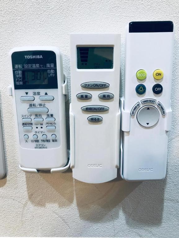 Designer Room Japan Residence-Namba Osaka Exterior photo